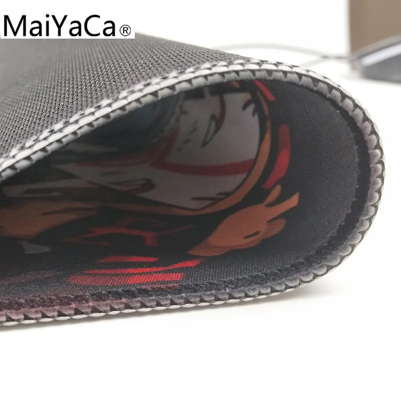 MaiYaCa Новый Популярный геймерский коврик для мыши dota 2 Cuadro высококачественный