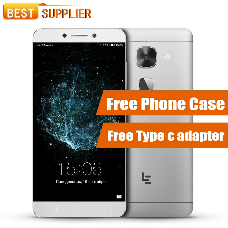 Leeco x527 аккумулятор