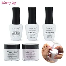 28g/bottle No Primer No UV light Needed Dipping Powder System Pre-Bonded Nail Prep for Dipping Powder No Odor No Liquid