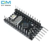 ATMEGA168P Pro Mini ATMEGA168 16MHz Bootloader Board For Arduino 5V 16M Microcontrol Micro Control Module Replace Atmega328p ► Photo 3/6