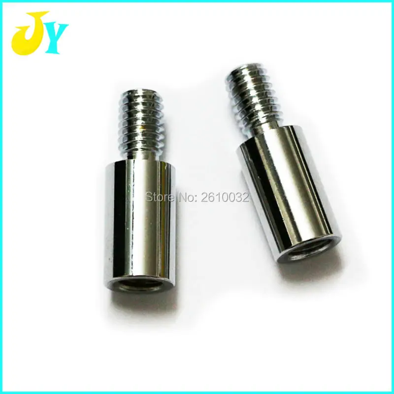 

2 pcs Classic Arcade Game Joystick 1.5cm extension rod Joystick Shaft Extender for SANWA Joystick DIY arcade game parts