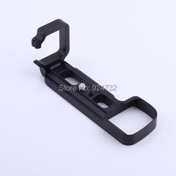 

LB-6000 Metal Quick Release QR L-Plate Bracket Grip For Sony A6000 a6000 Camera