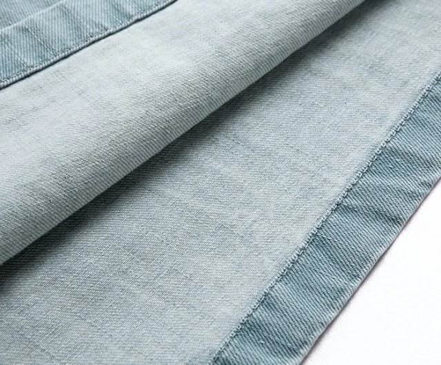6  Jeans dress