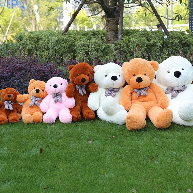 teddy bear