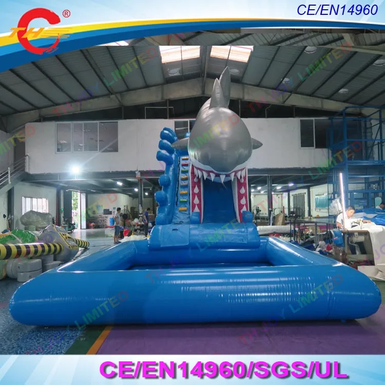 water slide 15