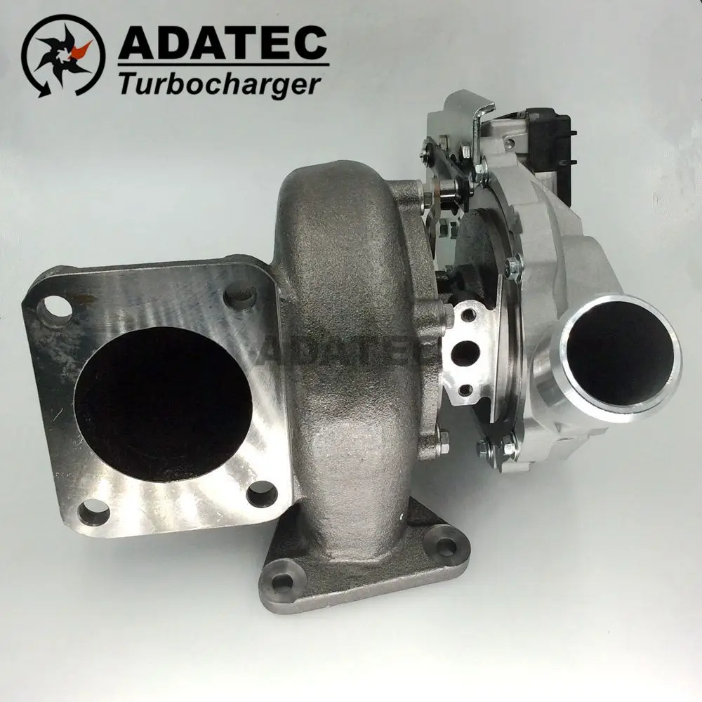 

New Turbine GT2052V 752610 752610-5032S 752610-5025S turbocharger garrett 1435057 for Ford Transit VI 2.4 TDCi 140 HP Puma 2006-