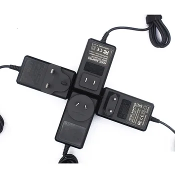 

AC Power Adapter Charger for Dyson V10 SV12 Vacuum Cleaner 30.45V 1.1A Charging Adapters US/ EU/ UK/ AU Plug