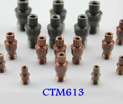 

10pcs CTM613 CNC lathe Tools Center pin
