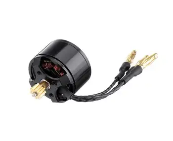 

LeadingStar XK K130 RC Helicopter Parts 9200KV Brushless Main Motor 4.01.K130.0008.001