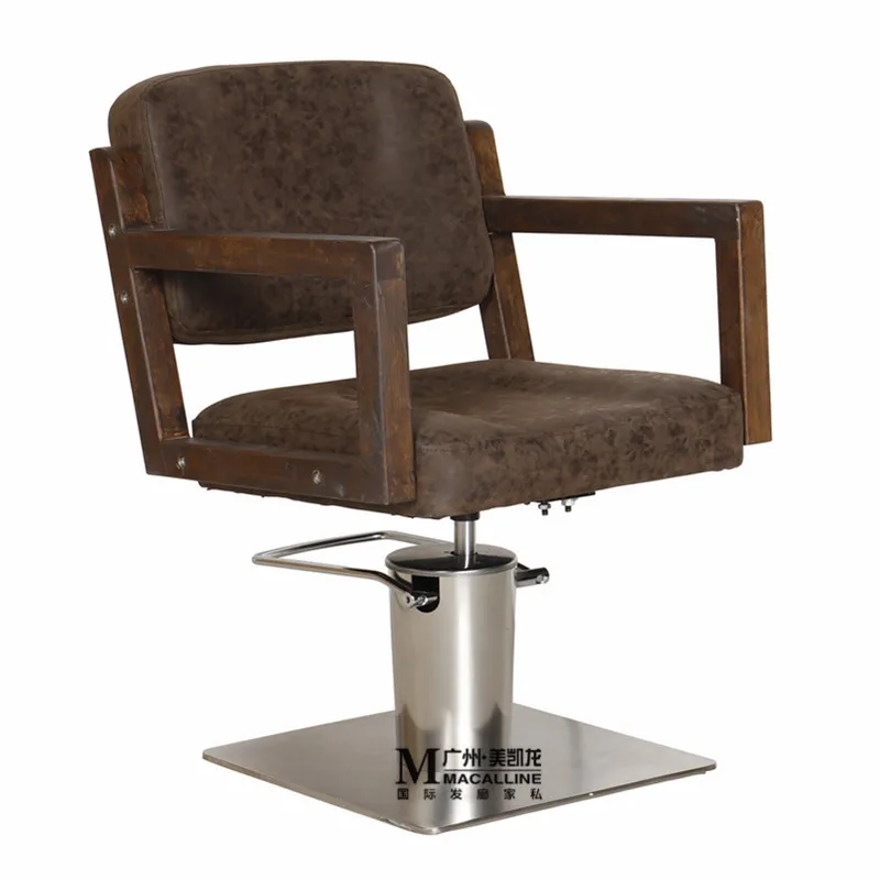 Hairdressing chair ` manufacturers selling hair ` can be put down hair salon barber's chair ` haircut chair hairdressing chair manufacturers selling chair european hairdressing chair