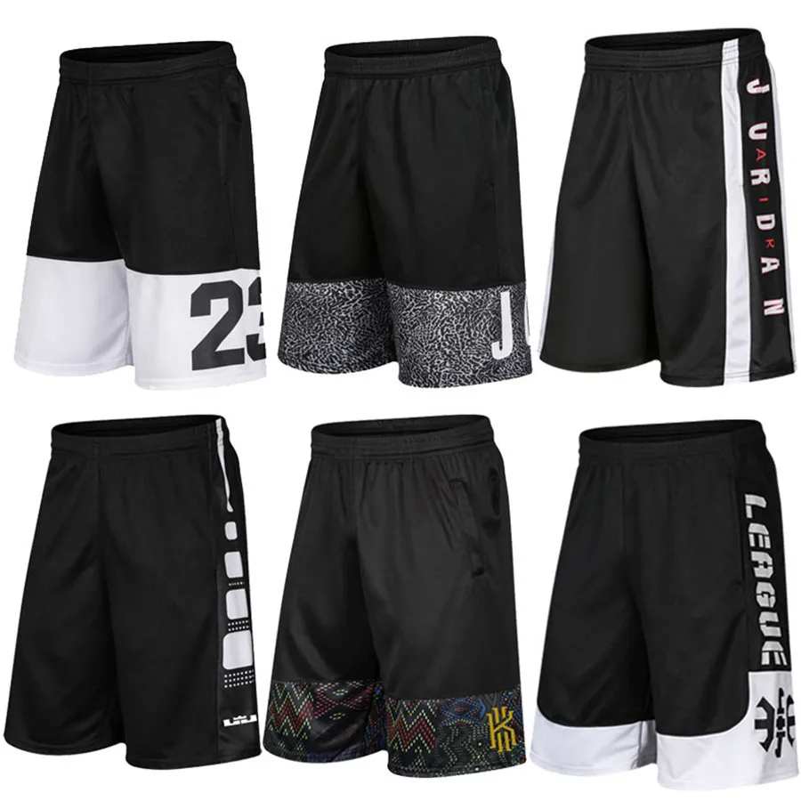 

New Kinds of Fitness Pants, Sports Pants/Basketball Pants/Shorts/Quick-drying/Air-breathing/Running, Training, Pentacle Pants