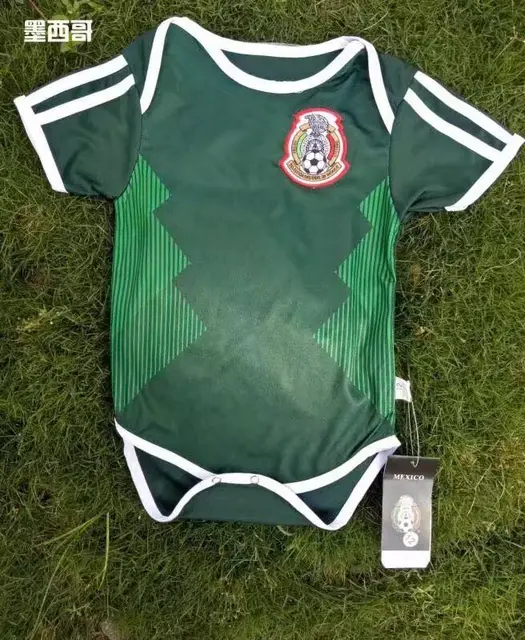 Aliexpress.com : Buy 2018 world cup Baby football jerseys Baby soccer ...