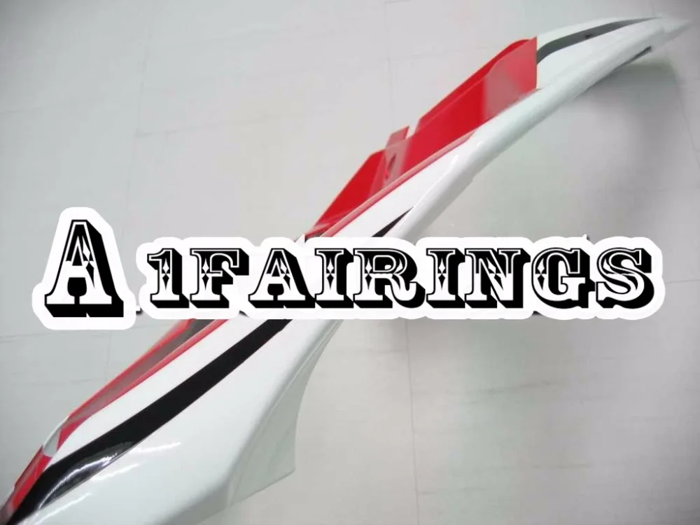 Обтекатели для Yamaha R1 YZF1000 2009 2010 2011 ABS пластиковые накладки кузова Комплект