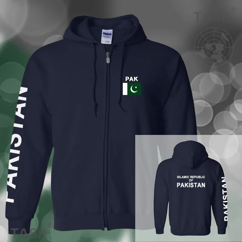 Pakistan Pakistani mens hoodies and sweatshirt jerseys