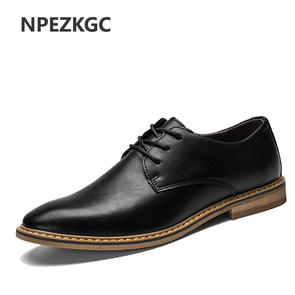 oxford shoes business casual