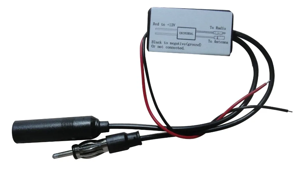 How To Install A Radio Band Expander How To Install A Radio Band Expander