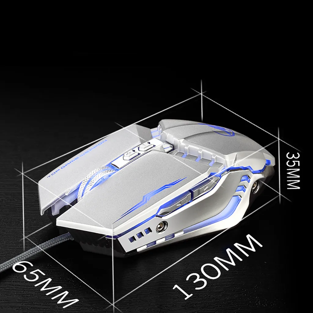 Gaming Mouse