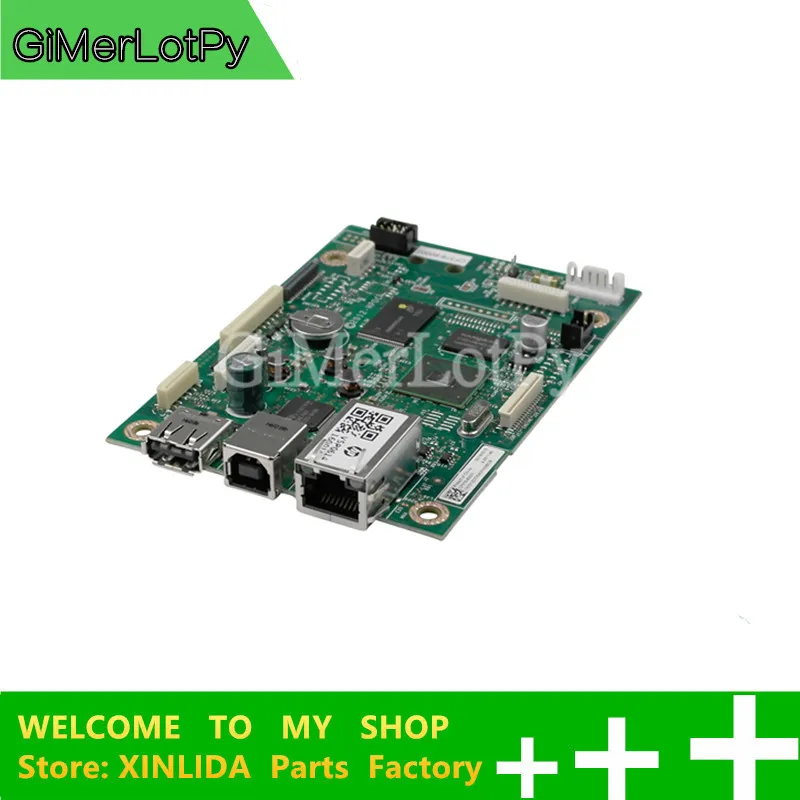 

GiMerLotPy CF378-60002 Formatter Board Motherboard for LaserJet CLJ Pro M477fdn series