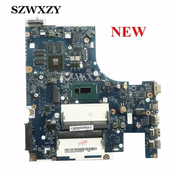 

NEW For Lenovo Z50-70 Laptop Motherboard 5B20G45496 NM-A273 With i5-4210 Processor 840M/2GB GPU