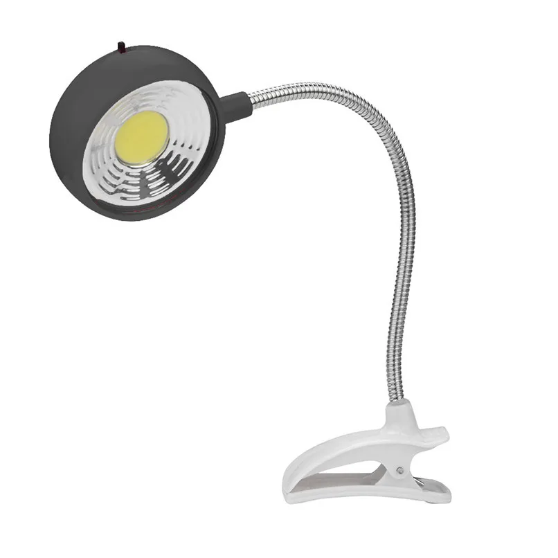 Reading light Portable Book Light Travel Reading Lamp For All-New Kindle E-reader Night #4m10 (3)