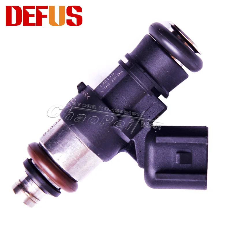 High Impedance Fuel Injector Nozzle For Ford Escape 9L8E A5A OE