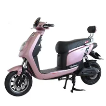 Hcgwork Fh5 электрический мотоцикл/скутер/мотоцикл/велосипед, фара для электровелосипеда в 1200 w 20ah 48/60 v Apple с Батарея модные Стиль