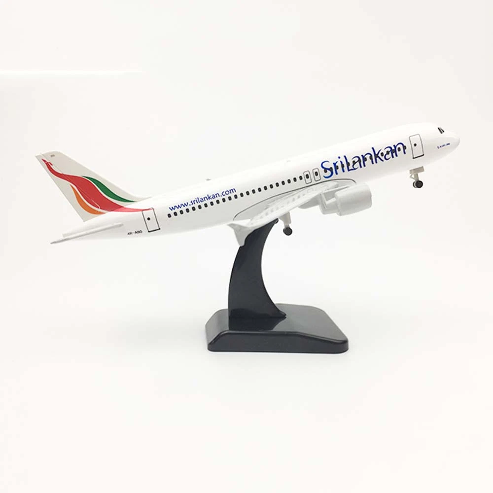 rc airbus a320