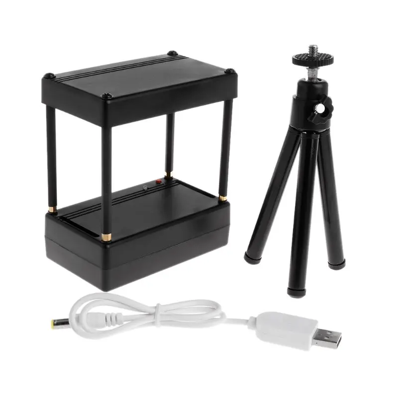 

Muzzle Speed Meter Velocimetry Velocity Anemometer Valence Tester with Tripod