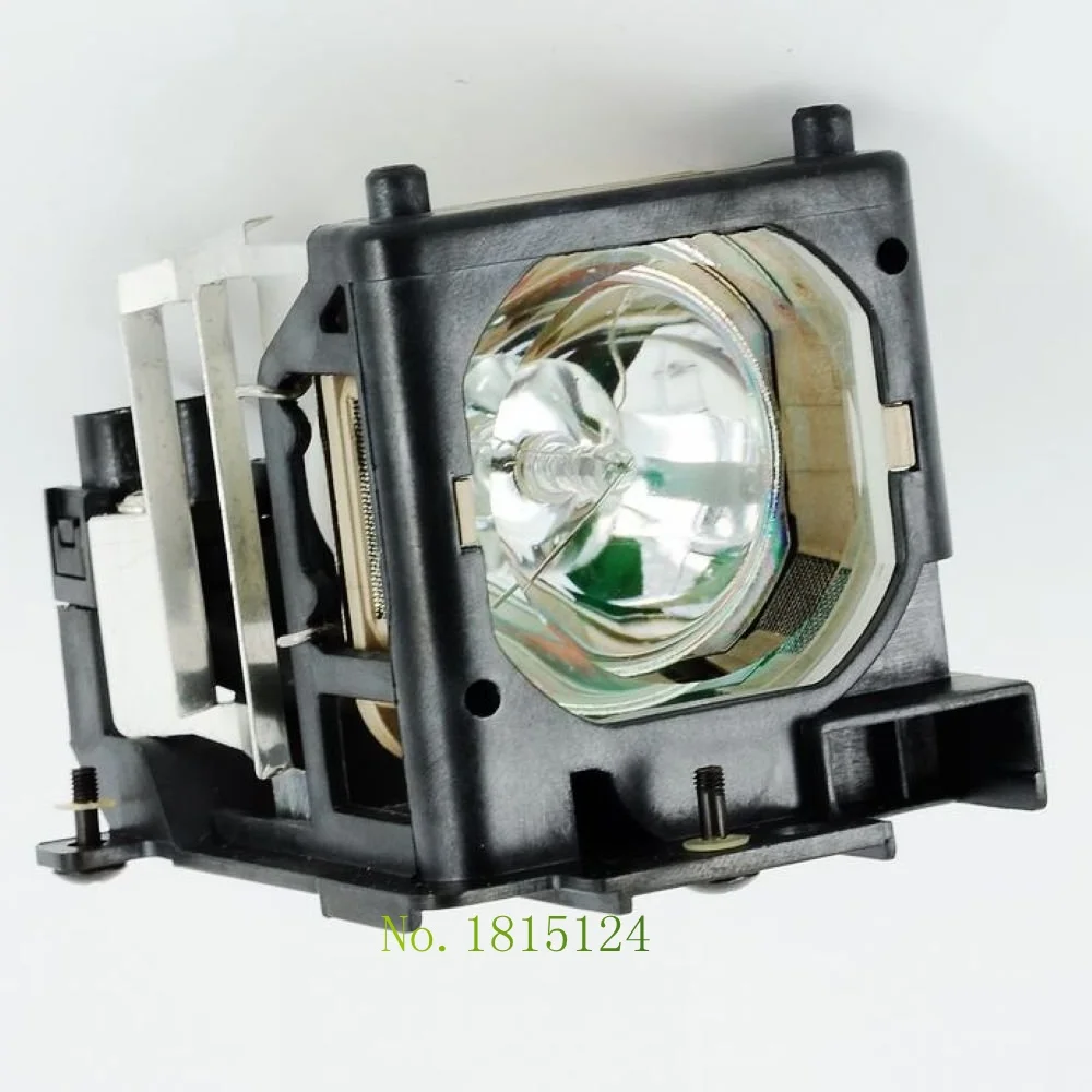 

For HITACHI CP-S335 CP-X335 CP-S340 CP-X340 CP-X340WF CP-S345 ED-S3350 ED-X3400 ED-X3450 Projector Replacement Lamp -DT00671