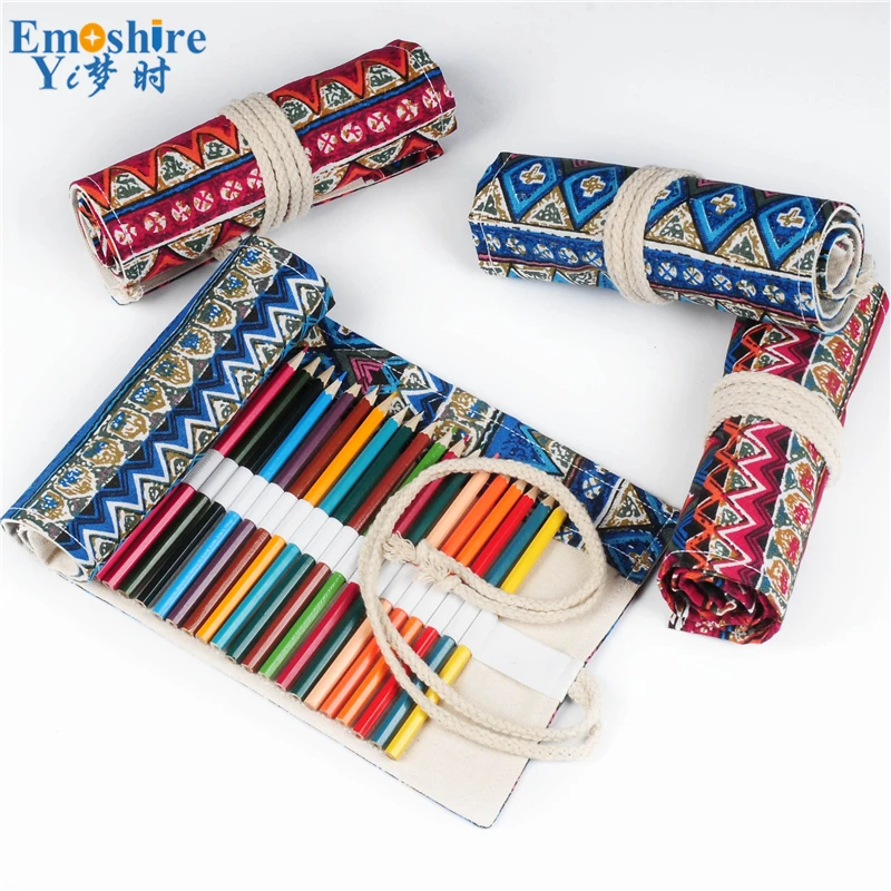Emoshire penciL case Pencil  BOX  (5)