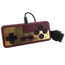 For Nintend gaming console gamepad 8-bit fashion 15Pin Plug Cable Controller For Nintendo NES for FC joystick deal with
