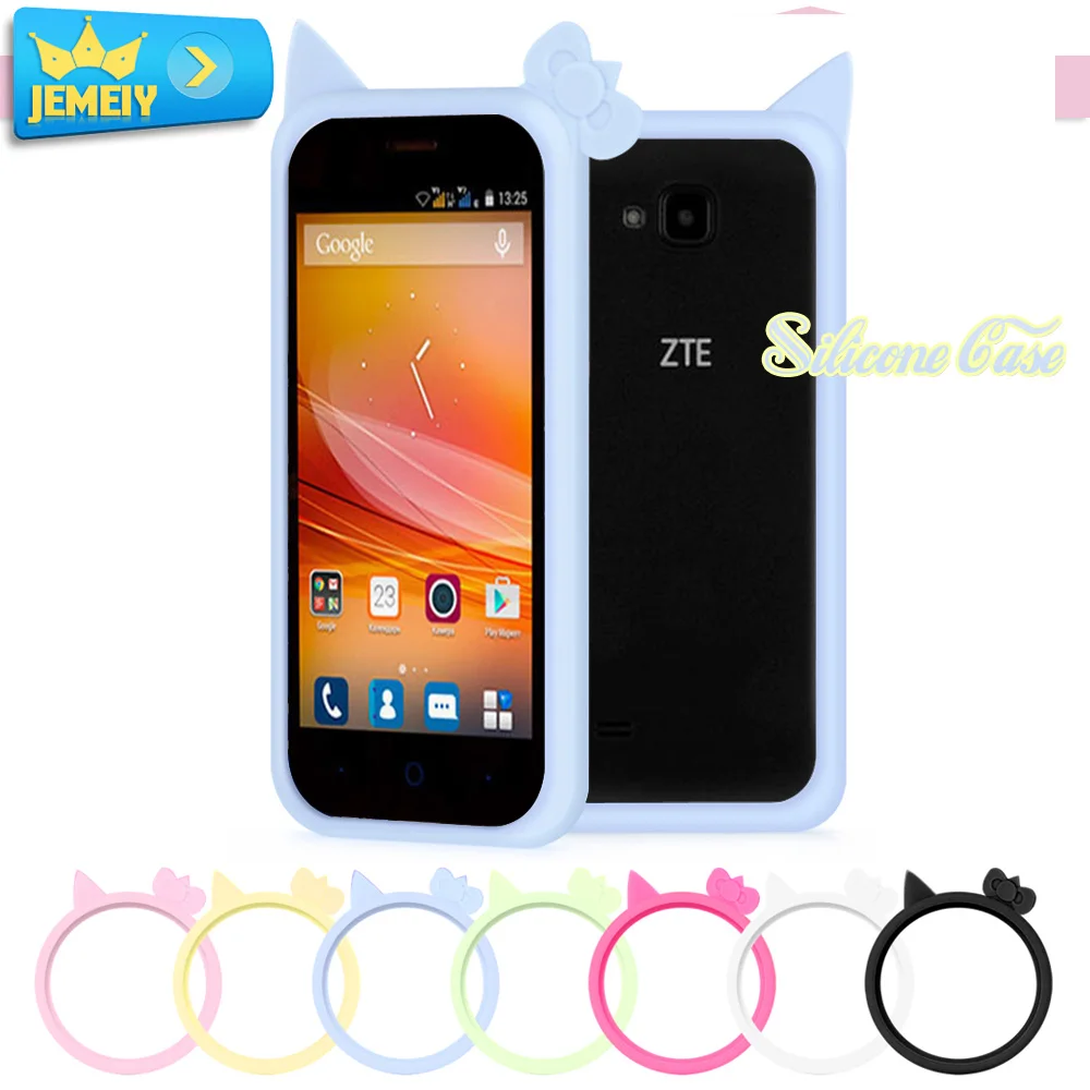 Телефон Zte L210 Купить