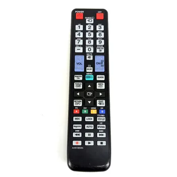

Used Original For Samsung LCD TV Remote Control AA59-00593A Fernbedienung