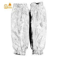 Новейший дизайн Устойчив к 1000 градусов термостойкие рукава защитные рукава