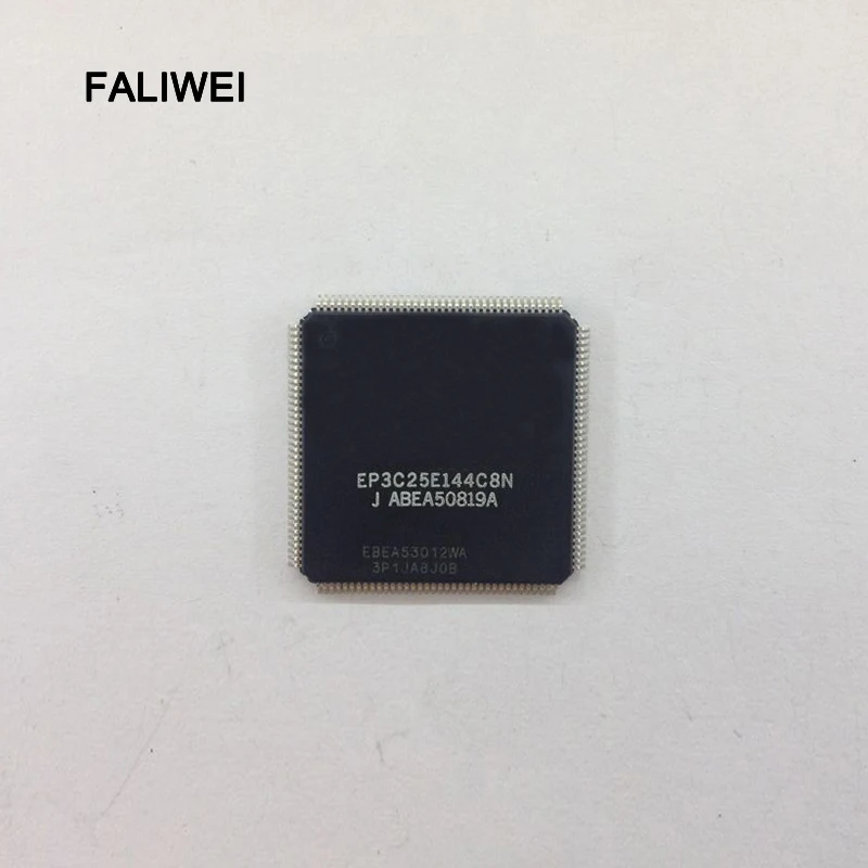 1pcs/lot EP3C25E144C8N EP3C25E144 EP3C25E QFP144 NEW ORIGINAL | Электронные компоненты и принадлежности