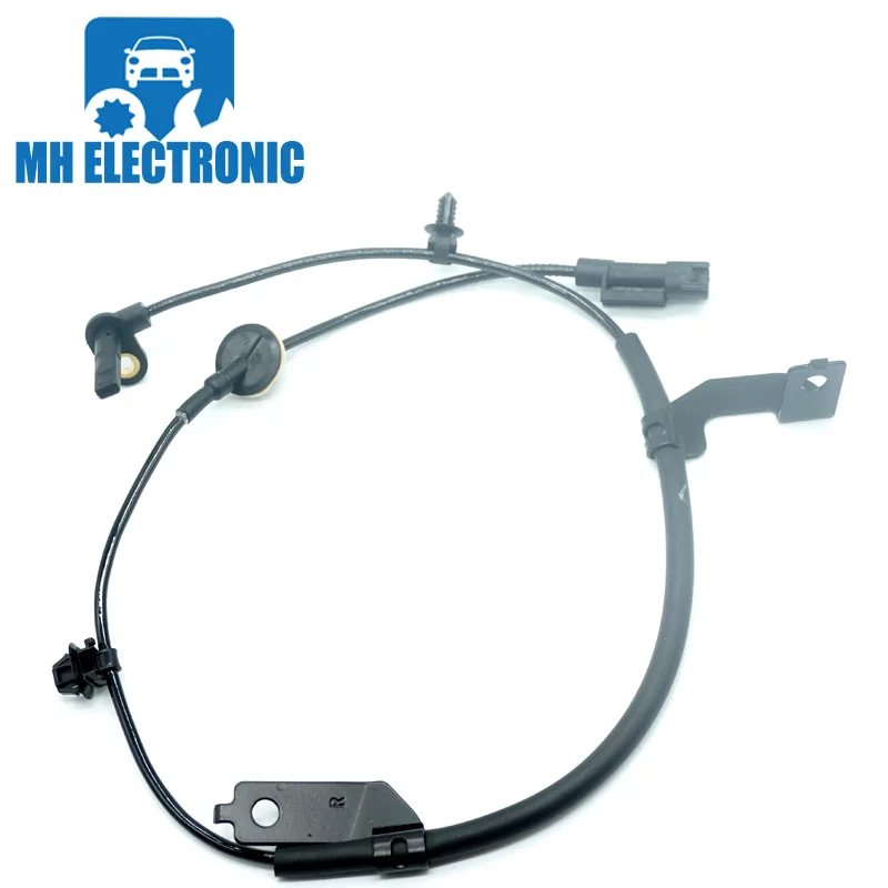 MH Electronic ABS Wheel Speed Sensor Front Right For Dodge Journey