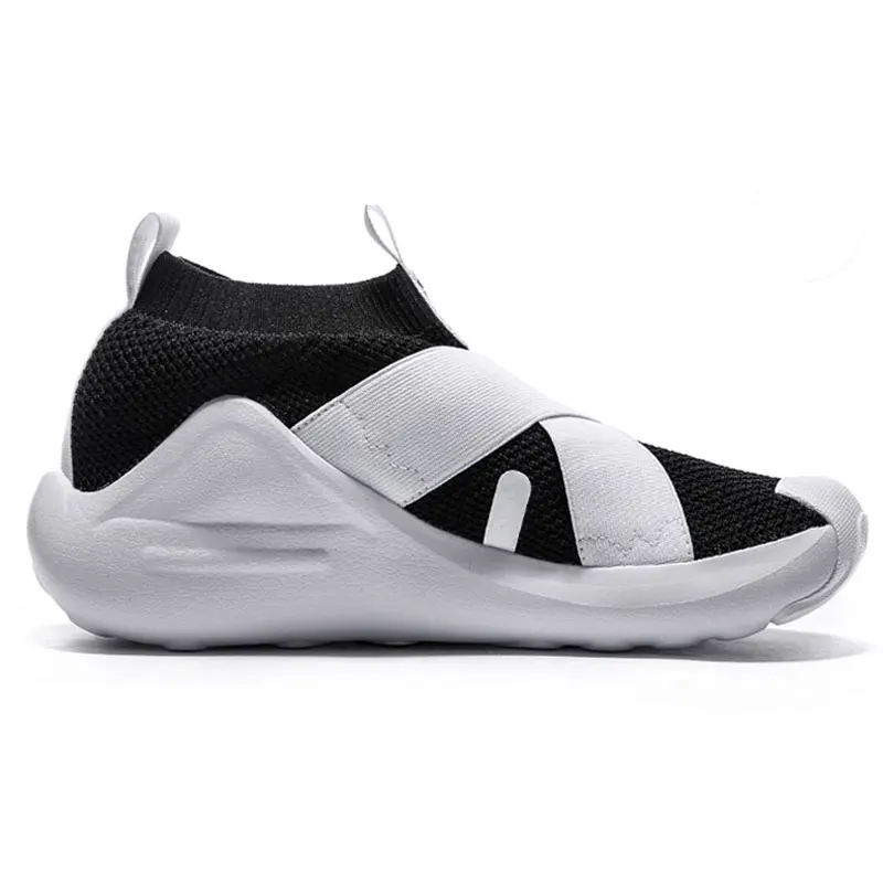 Мужская баскетбольная спортивная обувь Li Ning эссенция X Wade светильник NYFW носимая