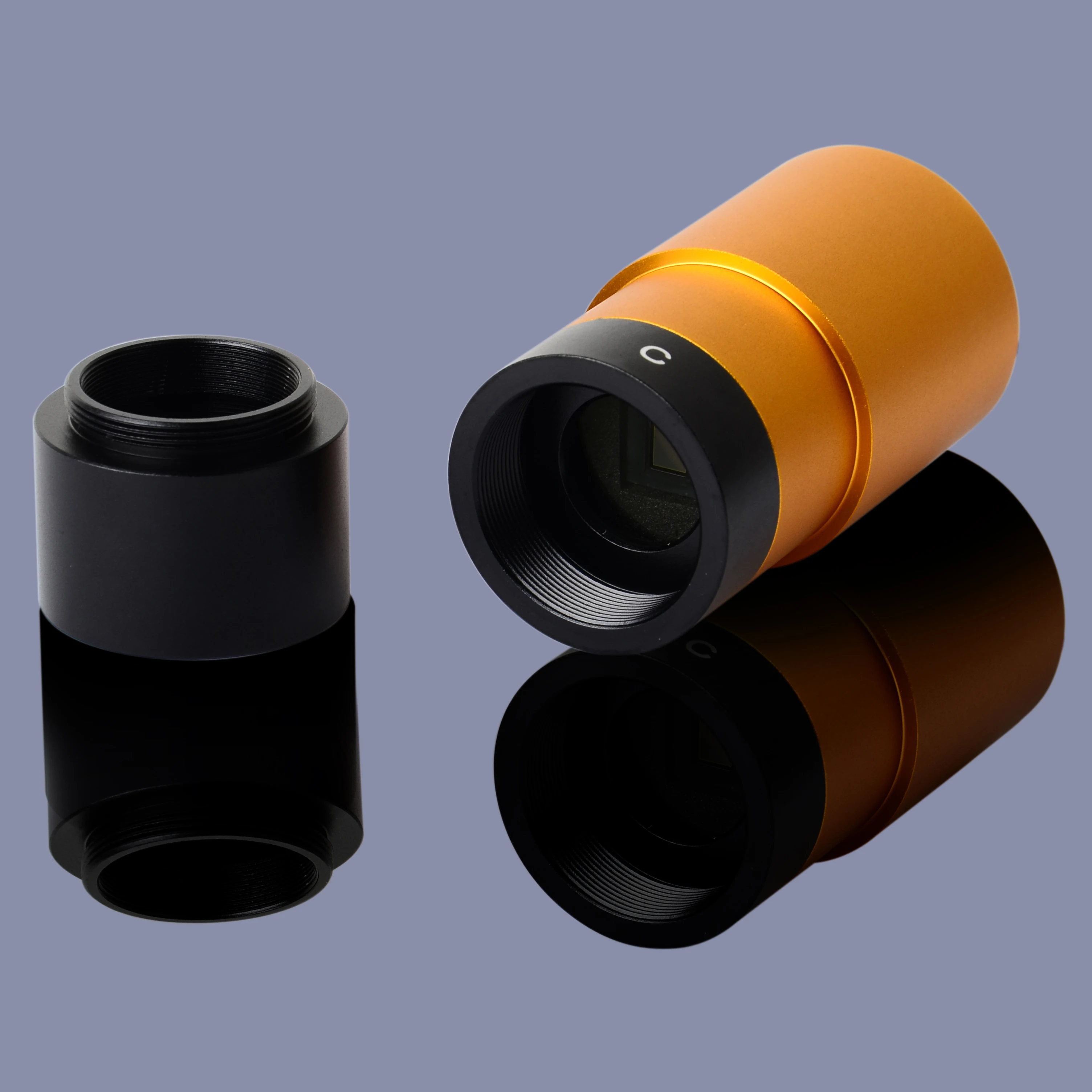 1.2MP USB2.0 27FPS Астрономия ST4 направляющая цветная камера GPCMOS01200KPC с sony IMX224 CMOS телескоп