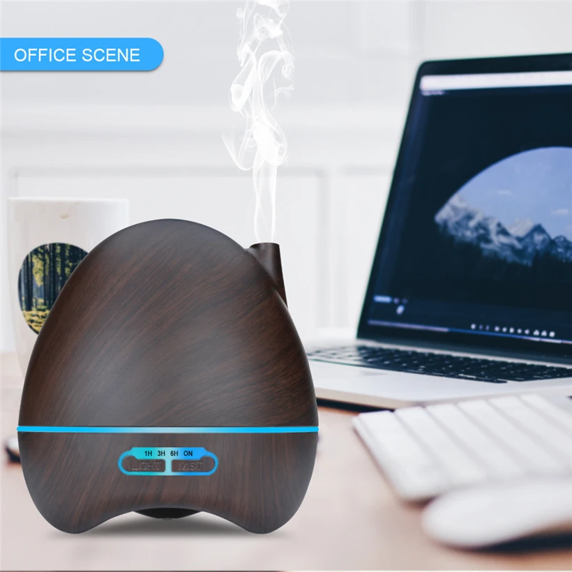 Aroma Diffuser (8)