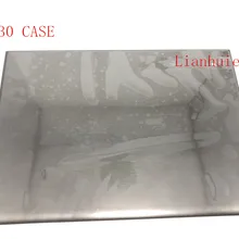 /orig ЖК-дисплей Назад shell для Toshiba Portege Z30 Z30-A Z30-A1301 GM903603611D-A ЖК-дисплей Топ задняя крышка Крышка