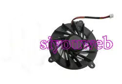 Новый для Asus VX1 VX2S серии ноутбук процессора вентилятор охлаждения 3-контактный