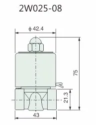 2W025-08 OD