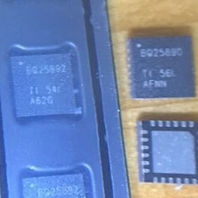 2 шт./лот BQ25890 Зарядка IC
