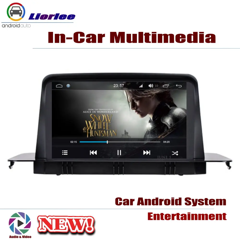 Best Car Radio DVD Player GPS Navigation For Citroen C3 2013~2016 Android HD Displayer System Audio Video Stereo In Dash Head Unit 3