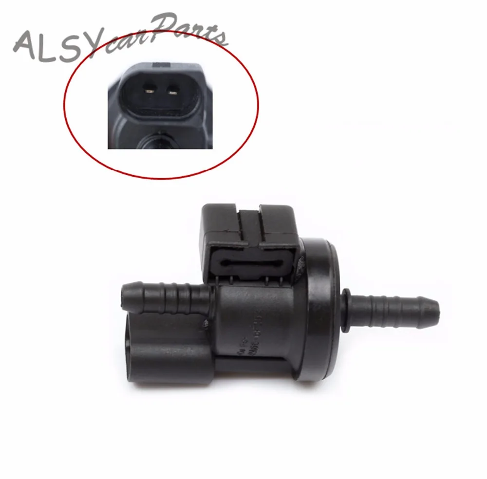 YIMIAOMO OEM 06E 906 517 A N80 EVAP продувка топливного пара Канистра клапан для Volkswagen Golf Audi A3 A4 A6 A8 S8 2,5 2,0 T 0280142431