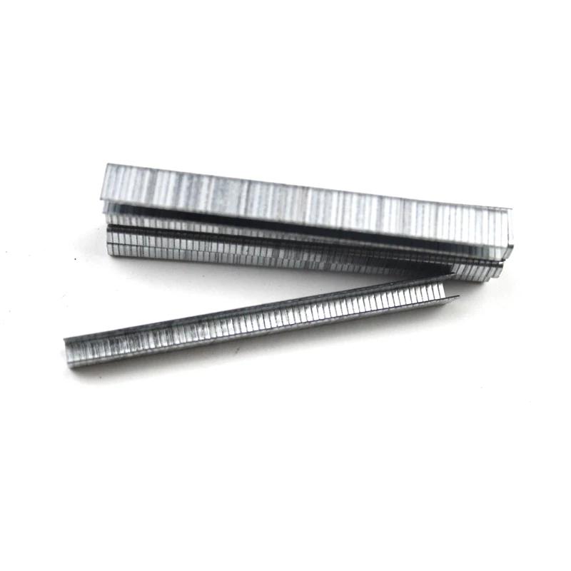 410J-422J Nails For Framing Tacker Electric Nails Staple Gun