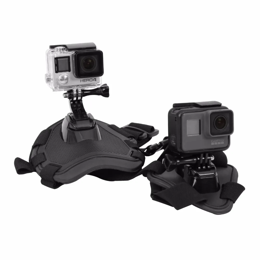 Dog Chest Harness Pet Vest Fetch Strap Belt Mount For GoPro Hero 543+32SJ4000 SJ5000 Sports Camera (3)