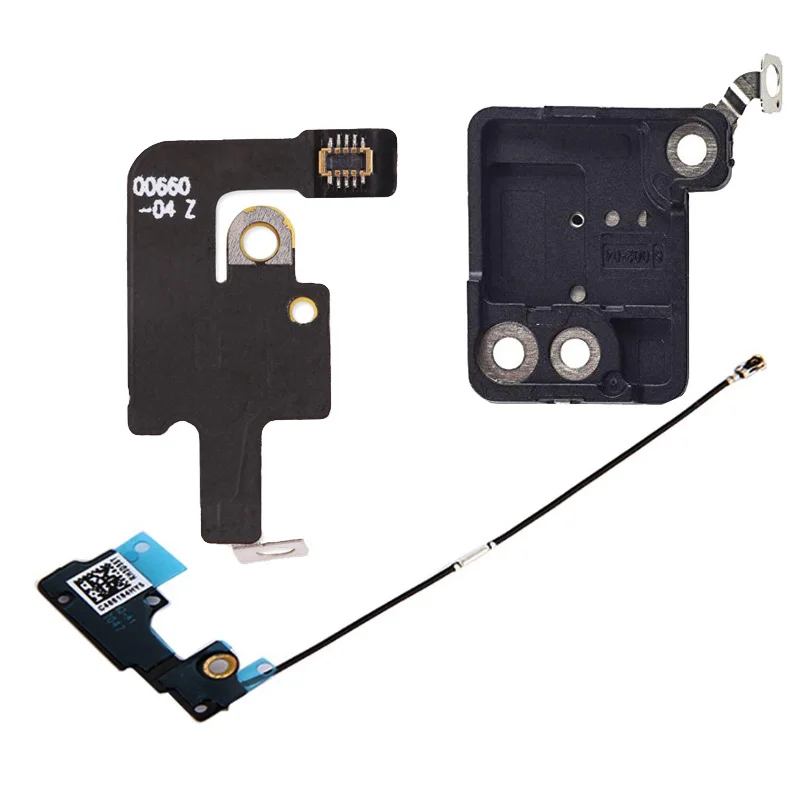 

1pcs Wifi Antenna Signal Flex For iPhone 7 Plus GPS Speaker Ringer Buzzer Signal Flex Cable Replacement
