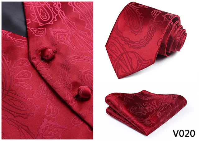 Mężczyźni Classic Paisley żakardowe kamizelki kamizelka torebka Strona ślub krawat kamizelka garnitur Pocket Square Set tanie tanio Mężczyzn Jedwab bawełna organiczna Z SDERN Inteligentny casual Srebrny fioletowy różowy czerwony żółty złoty czarny czerwony zielony Mężczyźni Classic Paisley żakardowe kamizelki kamizelka torebka Strona ślub krawat kamizelka garnitur Pocket Square Set tanie tanio Mężczyzn Jedwab bawełna organiczna Z SDERN Inteligentny casual Srebrny fioletowy różowy czerwony żółty złoty czarny czerwony zielony