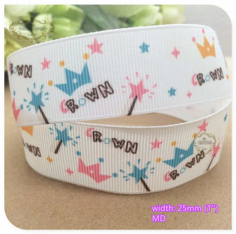 25mm crown 160720